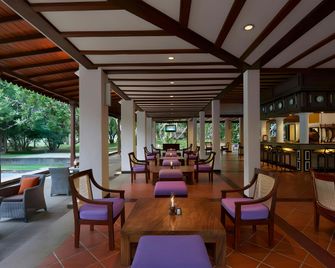 Cinnamon Lodge Habarana - Habarana - Bar