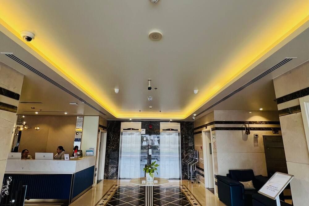 بيتي للشقق الفندقية