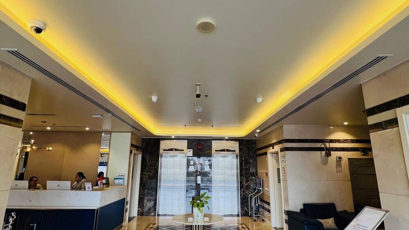 Baity Hotel Apartments