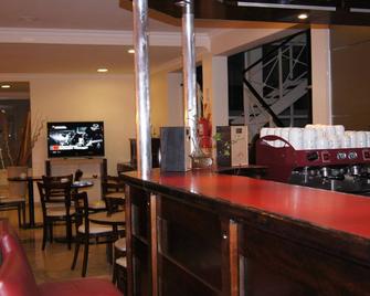 Hotel Aire de Patagonia - Rio Gallegos - Bar