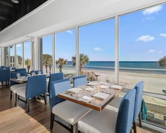 Beaches and Waves Two Bdrm Resort View 1st Floor - Pawleys Island