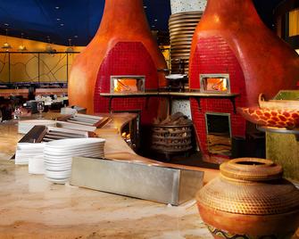 Disney's Animal Kingdom Villas - Kidani Village - Lake Buena Vista - Restaurant