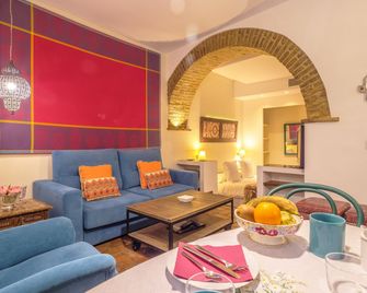 Apartasuites Alberca Deluxe - Córdoba
