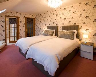 Englewood Lodge - Onchan - Habitación