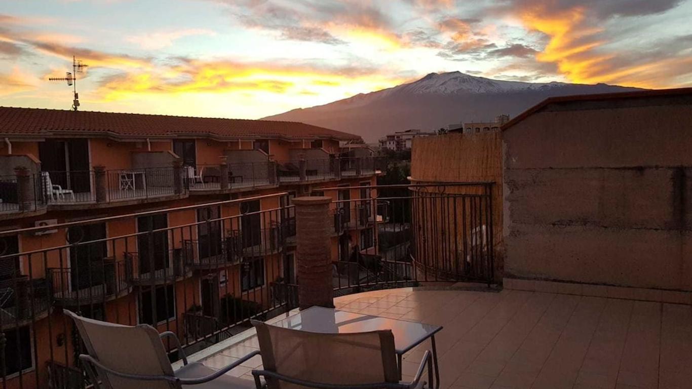 B&B fragranza di sicilia