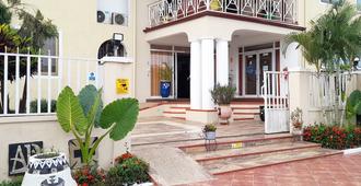 Asantewaa Premier Hotel - Kumasi