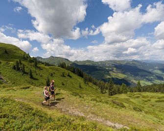 Feriendorf Wildschönau near sauna - Wildschönau