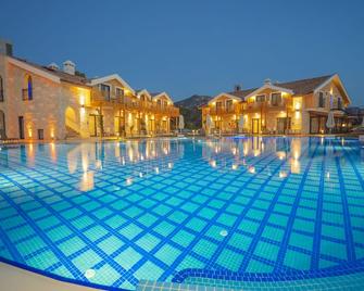 Dalyan Live Spa Hotel - Ortaca - Pool