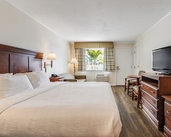 Oceanus Motel - Rehoboth Beach