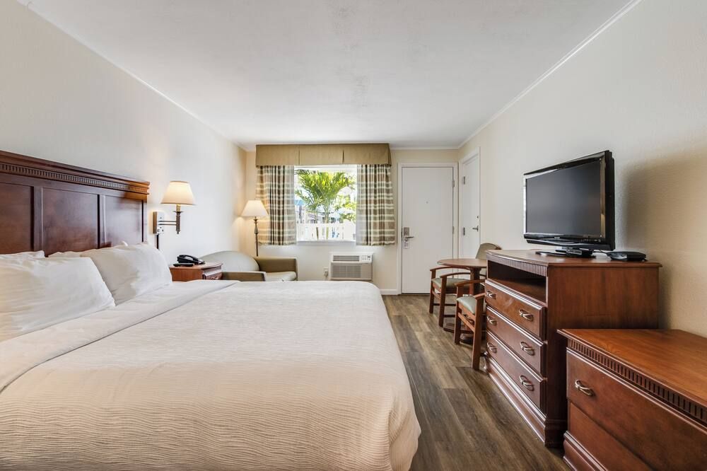Oceanus Motel - Rehoboth Beach - רהובות' ביץ'