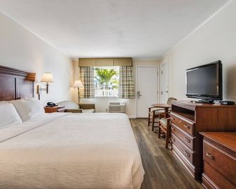 Oceanus Motel - Rehoboth Beach - Rehoboth Beach