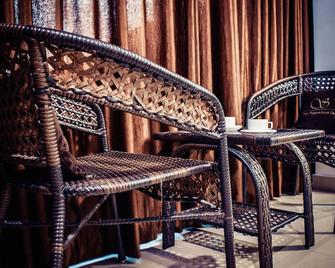 The Signature Inn - Bengaluru - Παροχές δωματίου