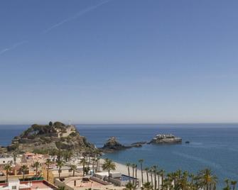 Ibersol Almuñecar Beach & Spa - Almuñécar