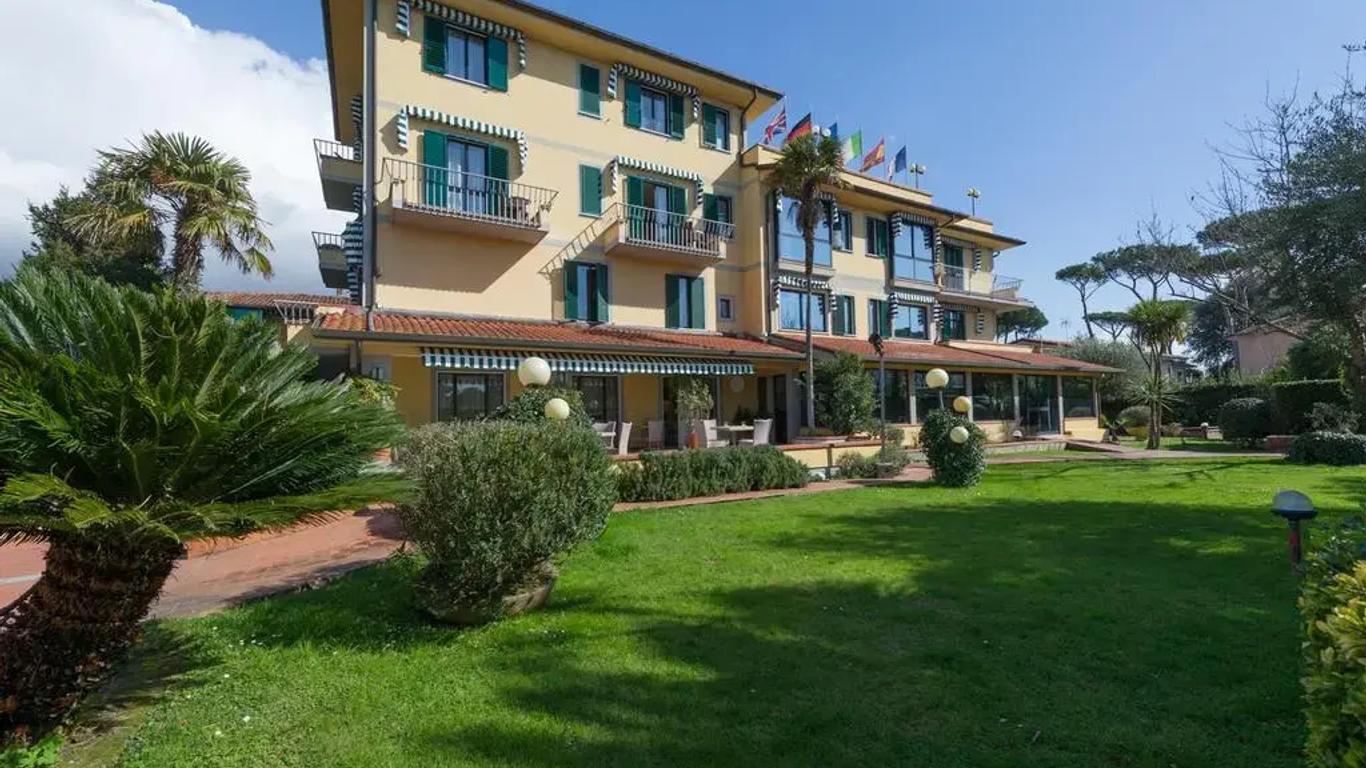 Hotel Gemma Del Mare