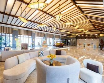 No.1 Farm Mingdu Manor Hotel - Zhenjiang - Ingresso