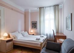 Apartment Belgrade Center - Dobrinjska - Belgrade - Bedroom