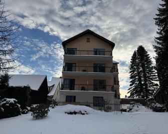 Primum Hotel Braunlage - Braunlage - Building