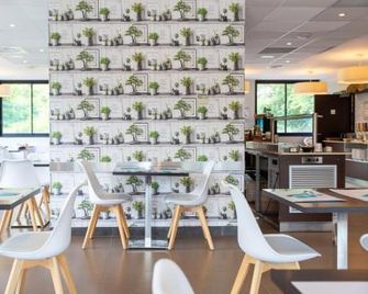 Odalys City - Ferney-Voltaire - Restaurant