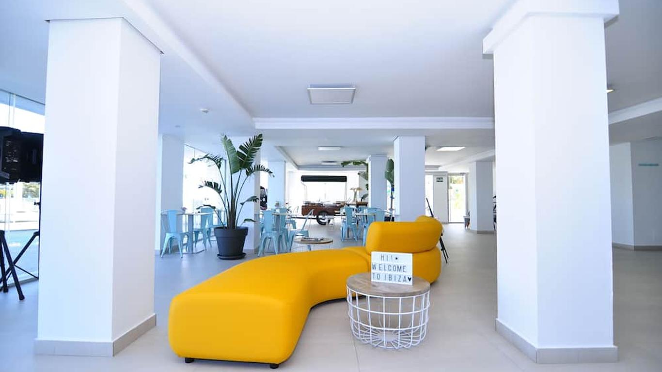 Typic Marina Playa - Adults Only