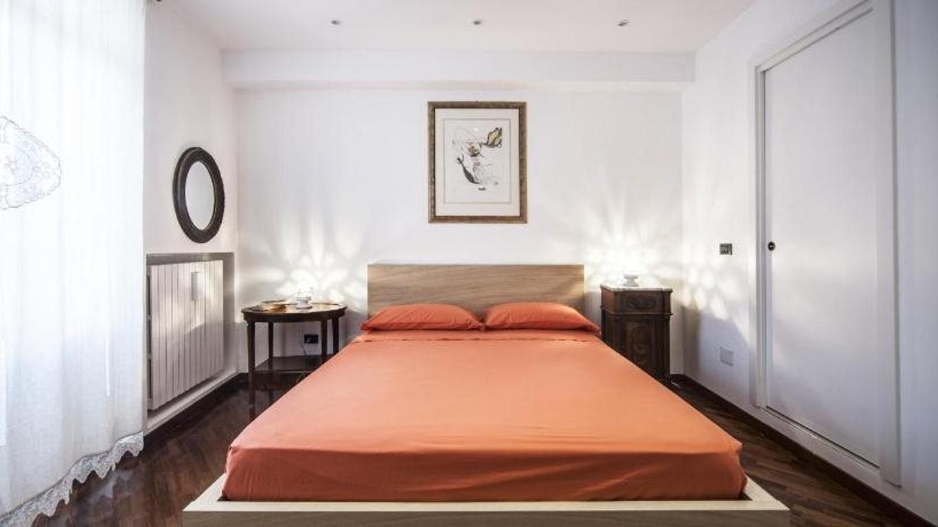 B&B Acquapazza