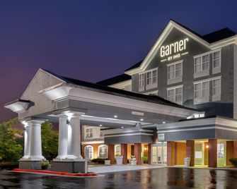 Garner Hotel Evansville East By IHG - Evansville - Gebäude