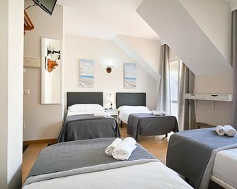 Hostal Cuevas - Fuengirola