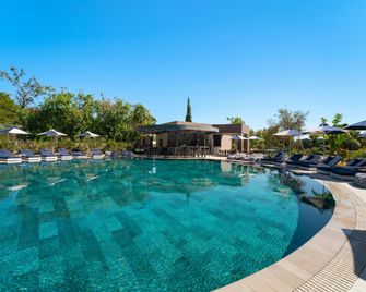 Cabú Hotel - Adults Only - Rodas - Alberca