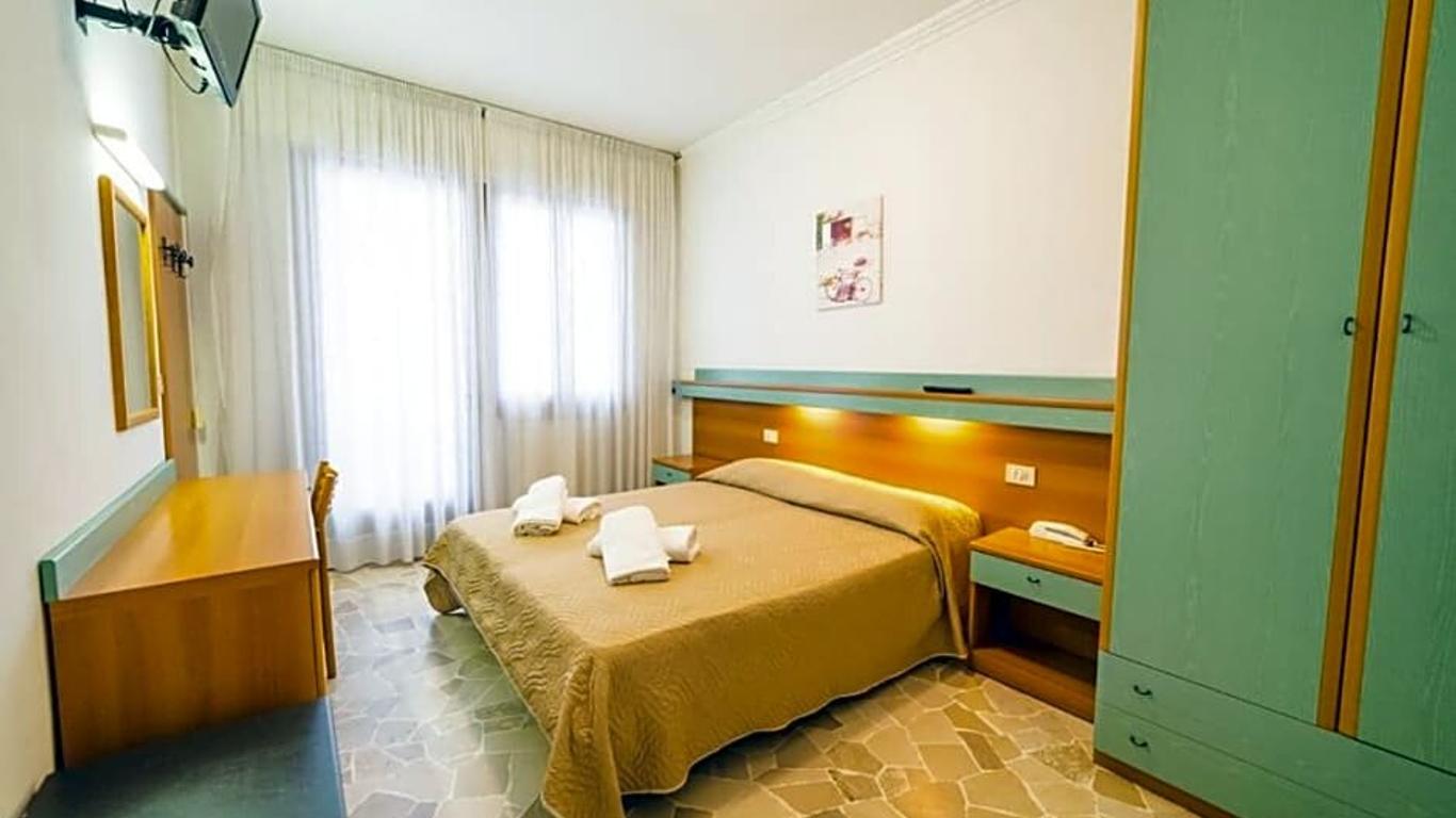 Hotel Grand Prix