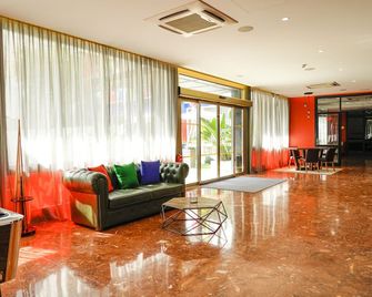 Lloret Vibe Affiliated by Fergus - Lloret de Mar - Lobby