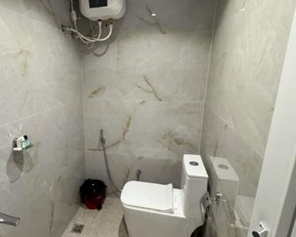 Hotel Skyline - Janakpur