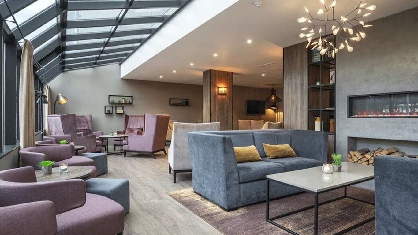 Førde Hotel - Unike Hoteller