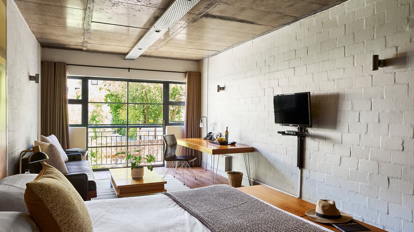 Hippo Boutique Hotel