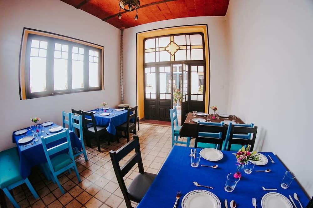 Gran Alcazar Hotel Boutique - סן לואיס פוטוסי