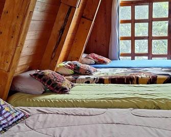 Paradise of Atitlan - Santiago Atitlán - Habitación