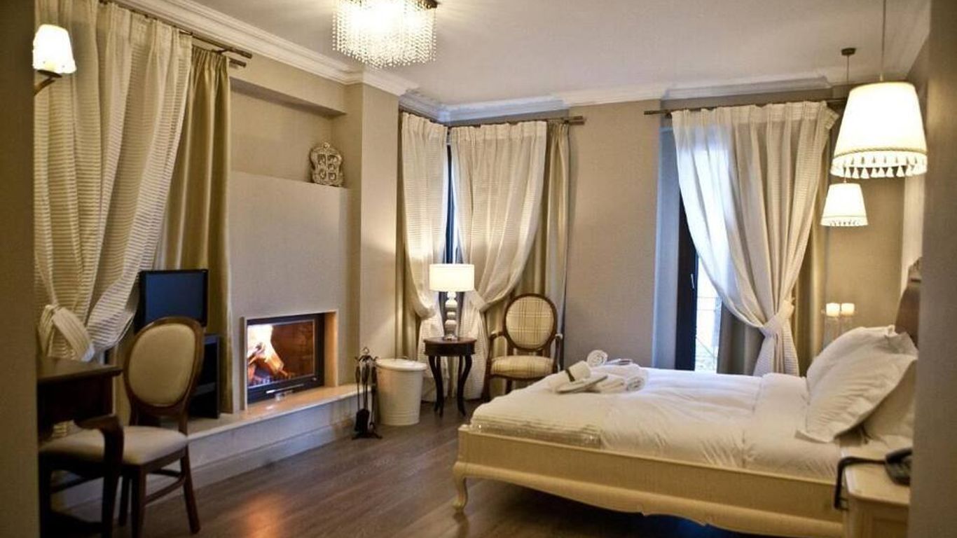 Melies Boutique Hotel