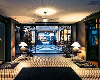 F6, an Ascend Collection Hotel - הלסינקי - לובי