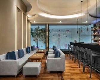 Kobe Marriott Hotel - Kōbe - Lobby