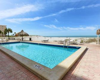 Sea Breeze 401 - Madeira Beach
