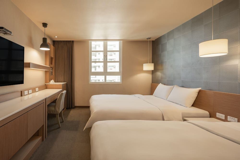 كايندنيس هوتل ساندو شوبينج ديستريكت