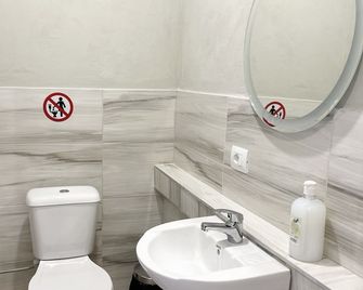 Hostel Vila H - Tirana