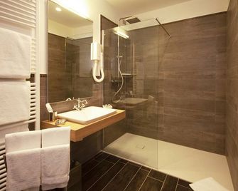 Santa Maria degli Ancillotti - Assisi