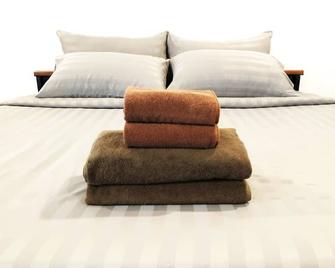 Bedtel - Chanthaburi - Makuuhuone