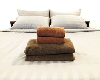 Bed Tel - צ'אנטאבורי - חדר שינה