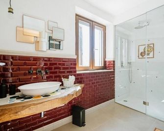 La Casa delle Api - Offida - Bathroom