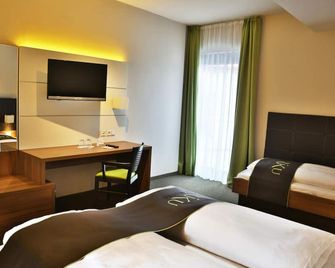 Riku Hotel Weißenhorn - Weissenhorn