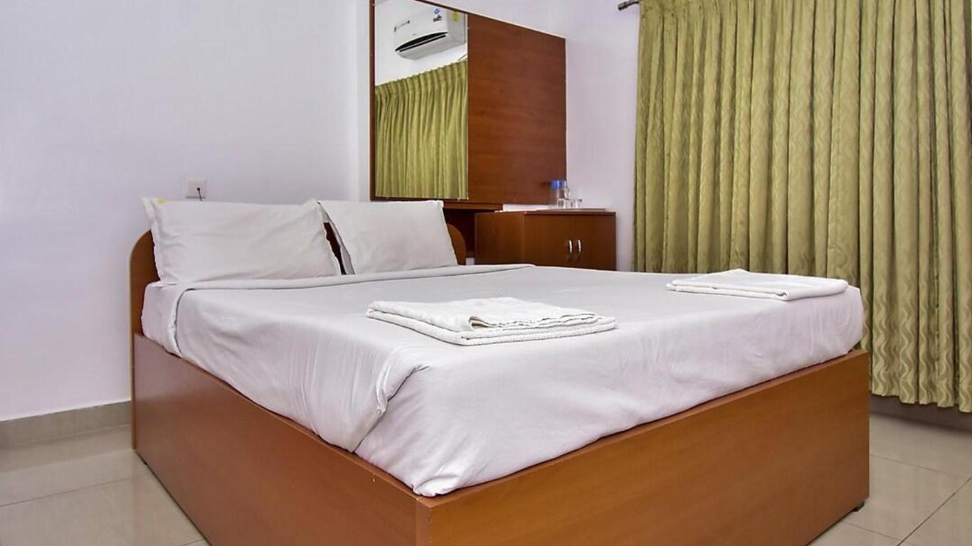 Surag Residency