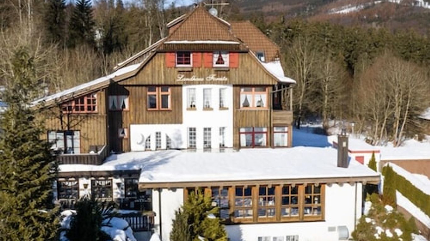 لاند هاوس فوريستا