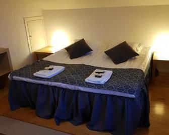Villa Carlotta Apartments - Lund - Bedroom