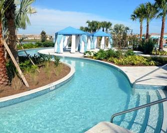 Gorgeous 4Bd TH Pool Windsor at Westside-2018WW home - Bay Lake - Basen