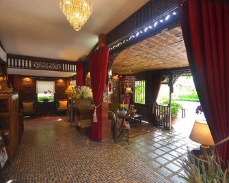 Thai Thai Sukhothai Resort - Sukhothai - Lobby